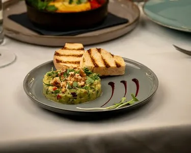 Hanedan Restaurant &amp; Café, Parchim
