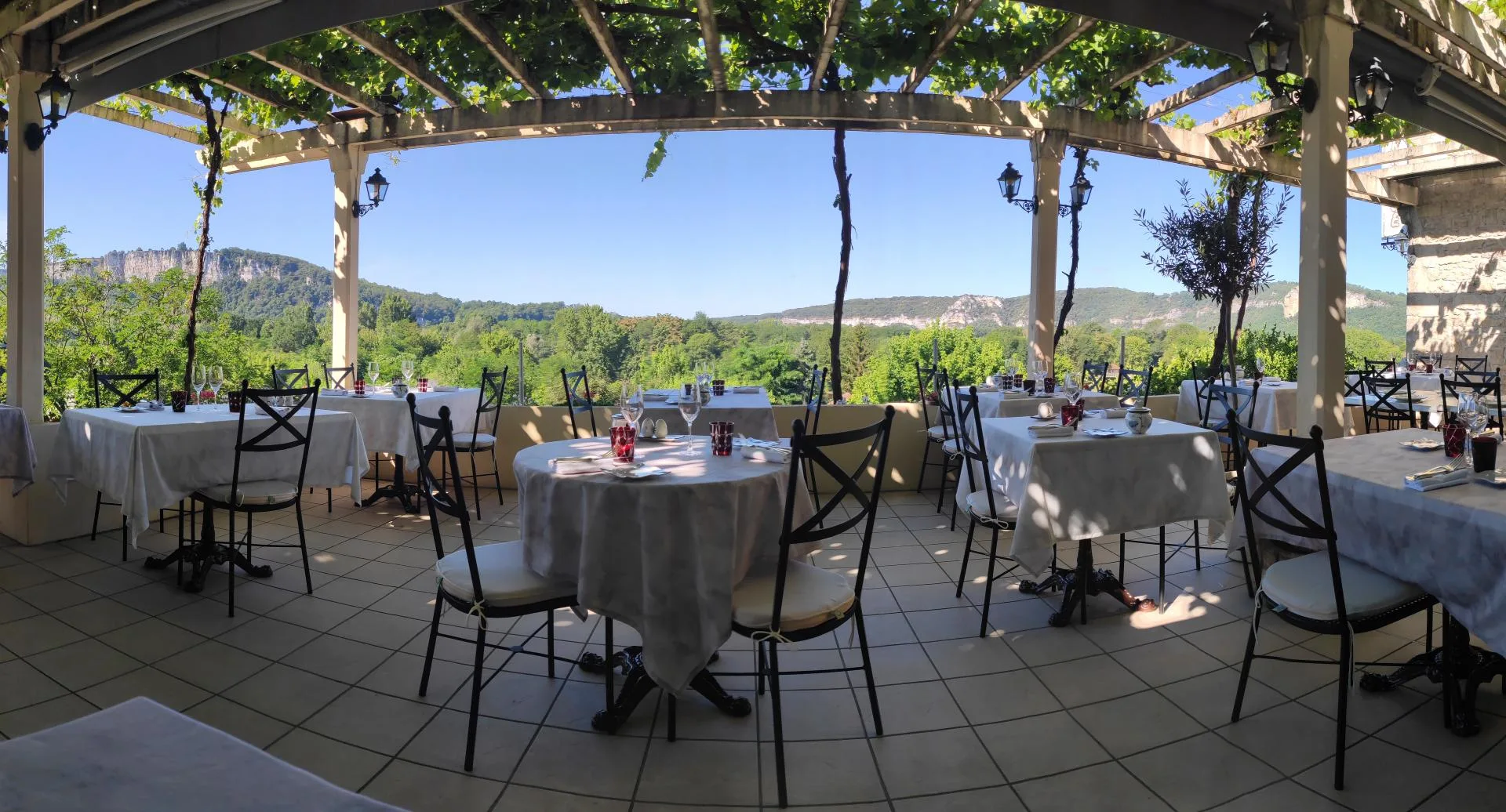 La Terrasse — photo 15
