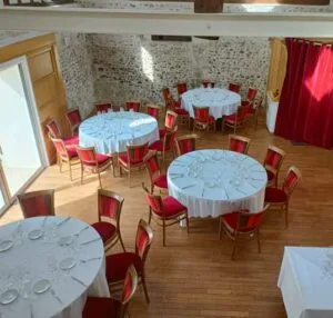 Auberge du Prieuré Normand — photo 11