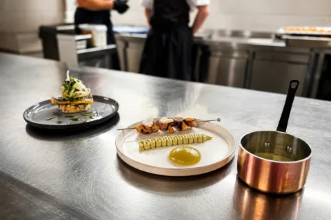 Portfolio Restaurant — photo 4