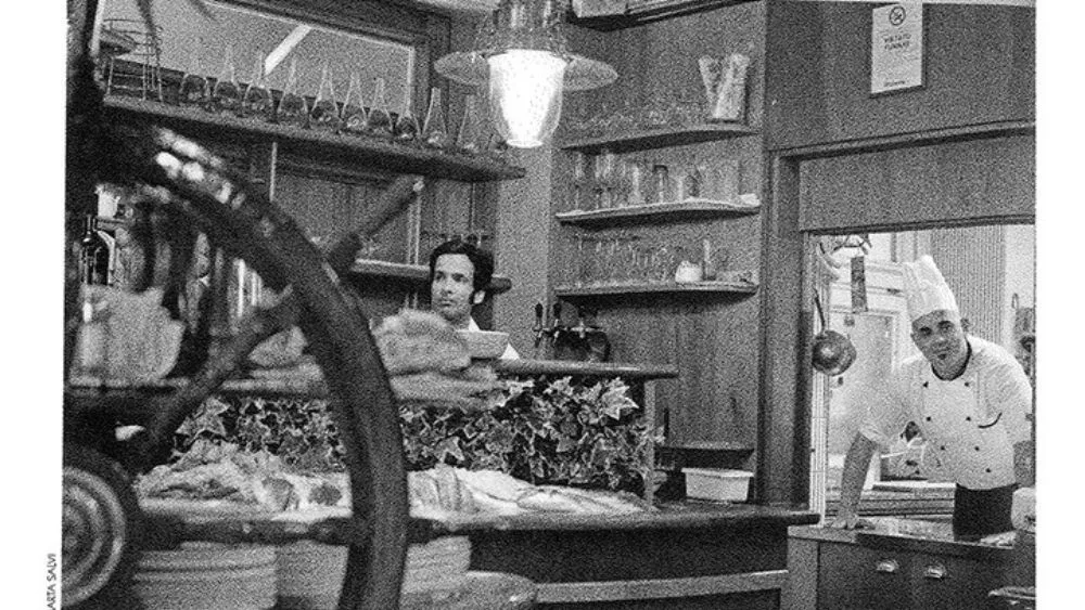La Risacca Blu — photo 6
