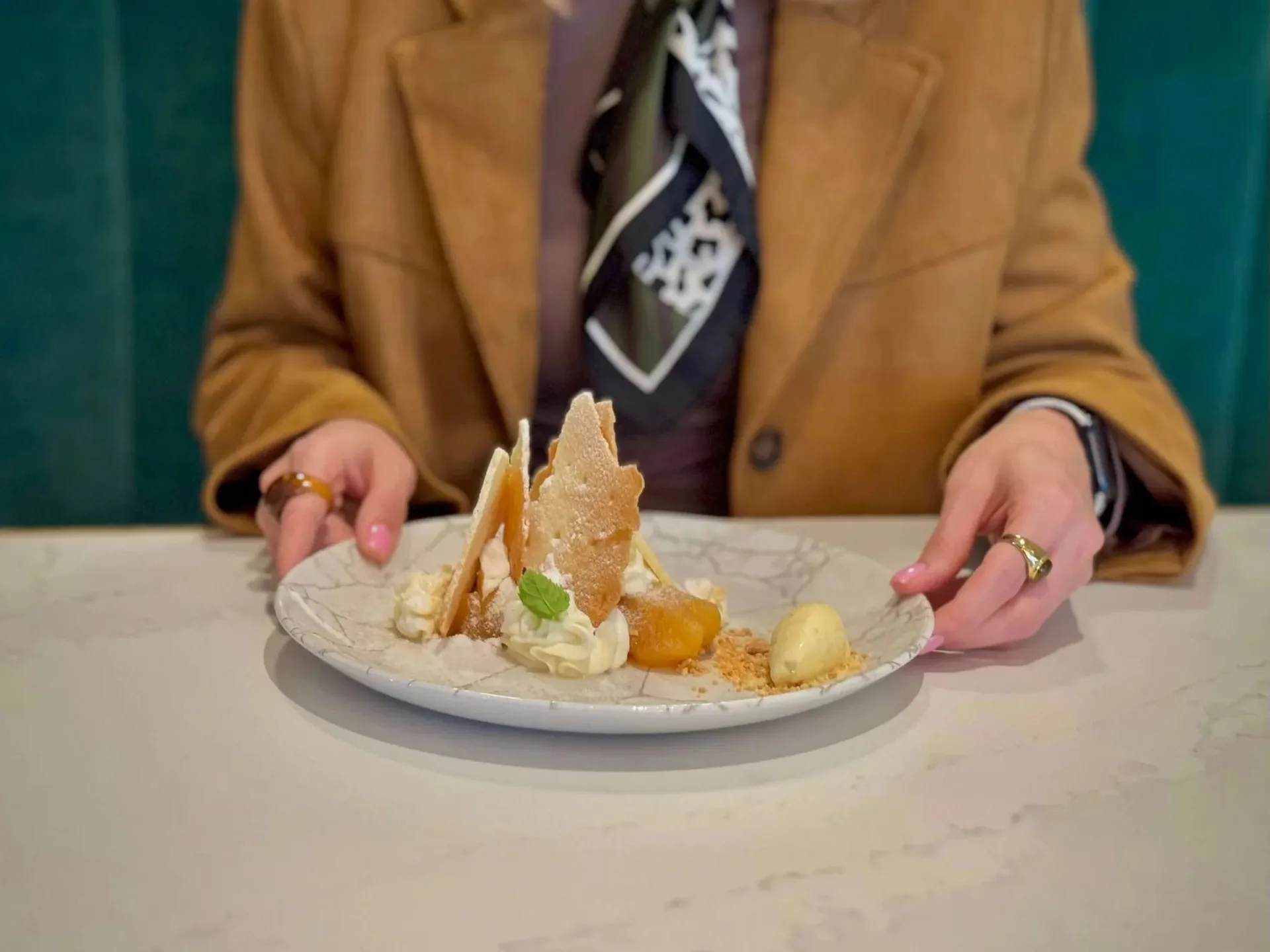Savoré — photo 49