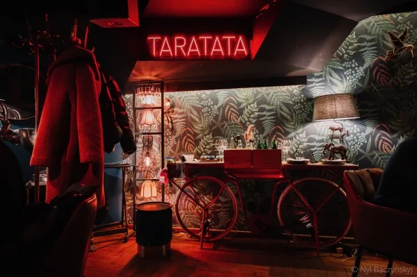 Taratata — photo 26