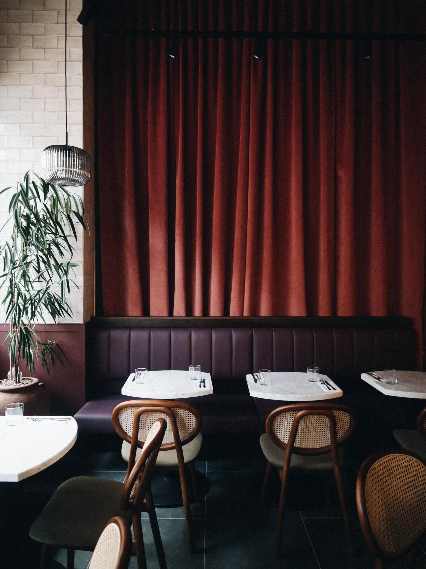 Bancone Covent Garden — photo 79