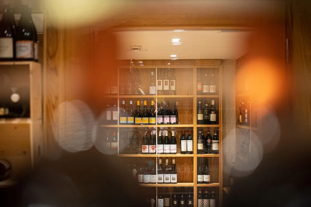 Vince Ristorante — photo 7