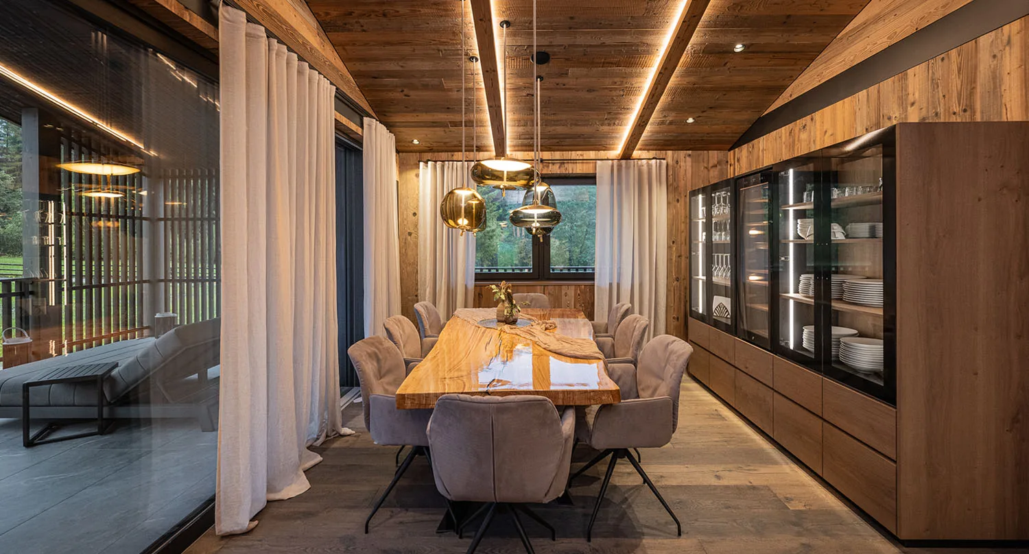 Restaurant Fenix — photo 36
