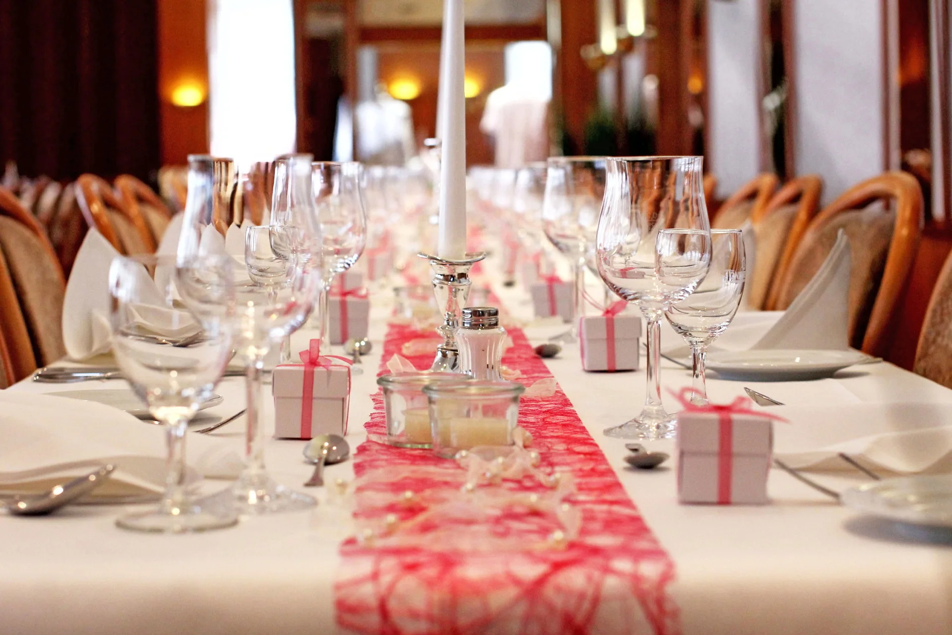 Restaurant Friesenhof — photo 50