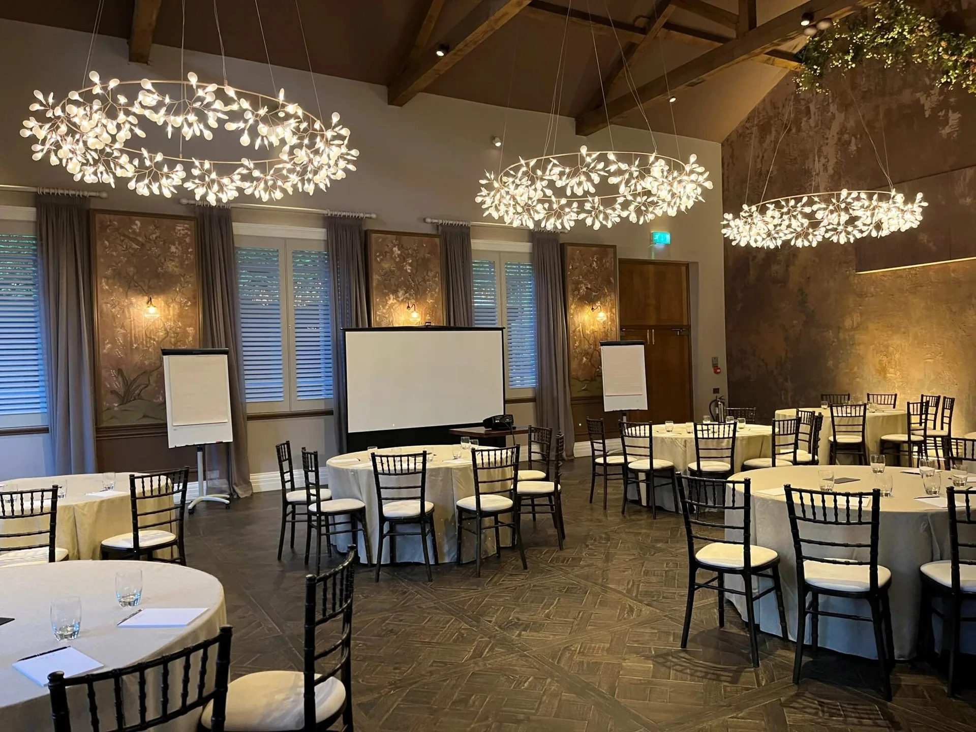 The Lantern Room — photo 76