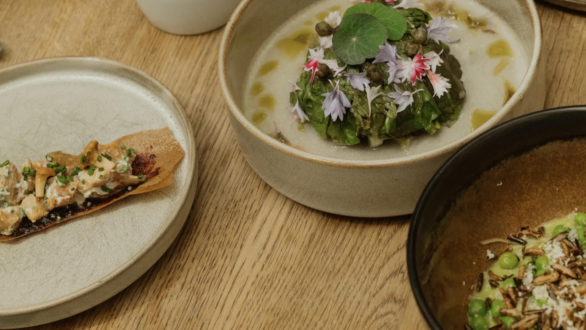 Tian Bistro am Spittelberg — photo 38