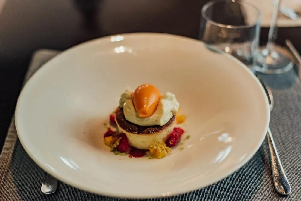 Restaurant Marais Soir — photo 16