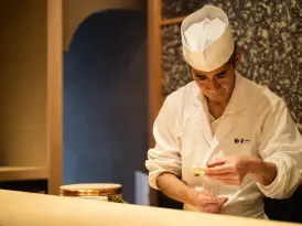 Sushiya Hajime — photo 6