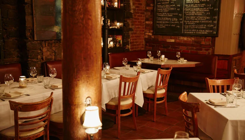 Garde Manger — photo 4
