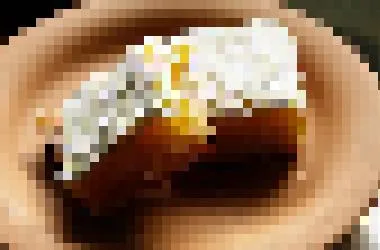 La Table By Mi-K'L — food