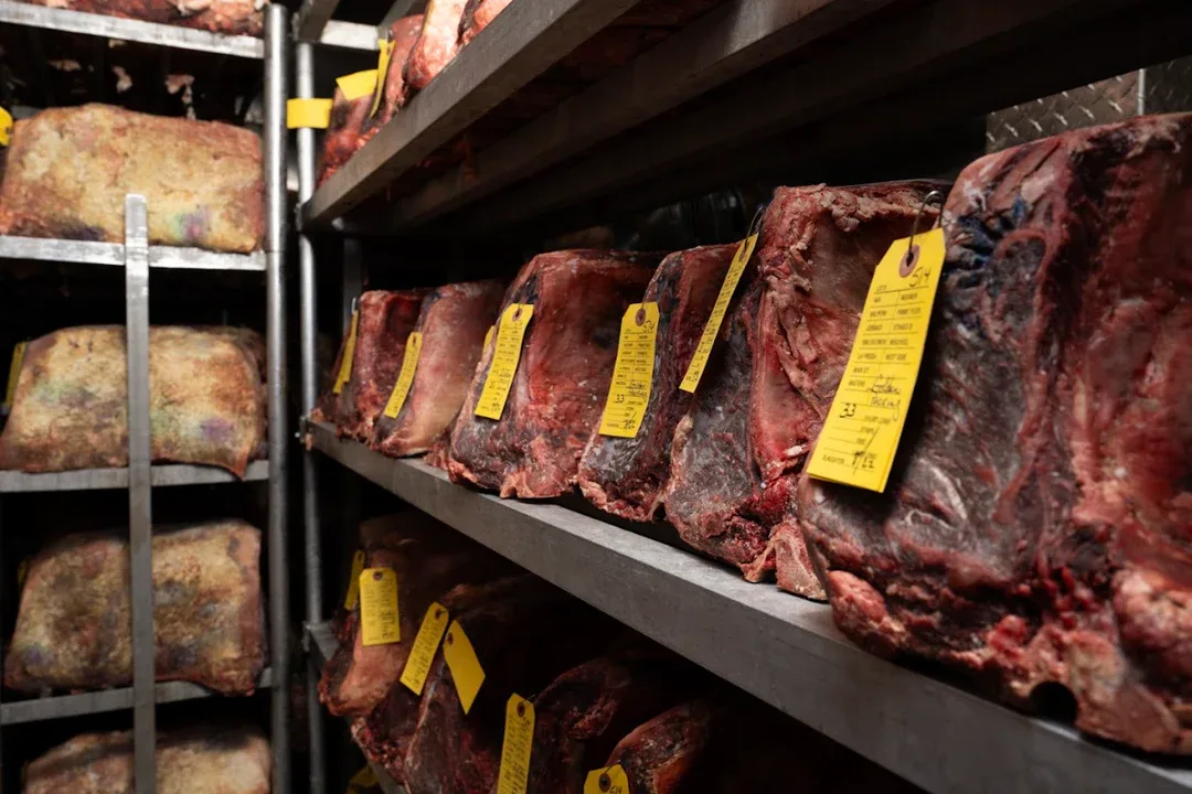 Peter Luger — photo 14