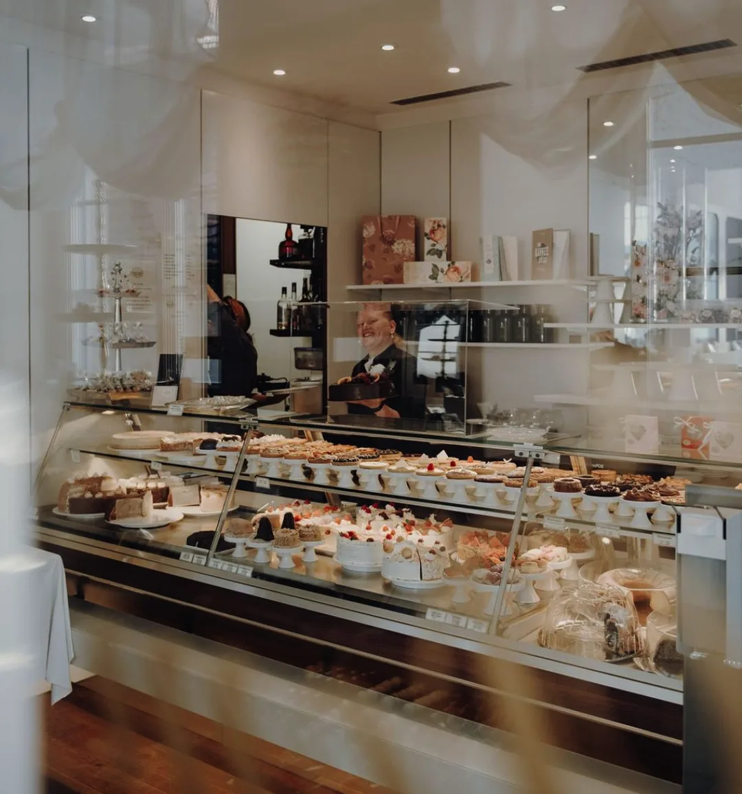 Edelfrei Restaurant — photo 22