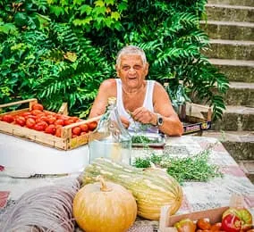 Da Gelsomina — photo 92