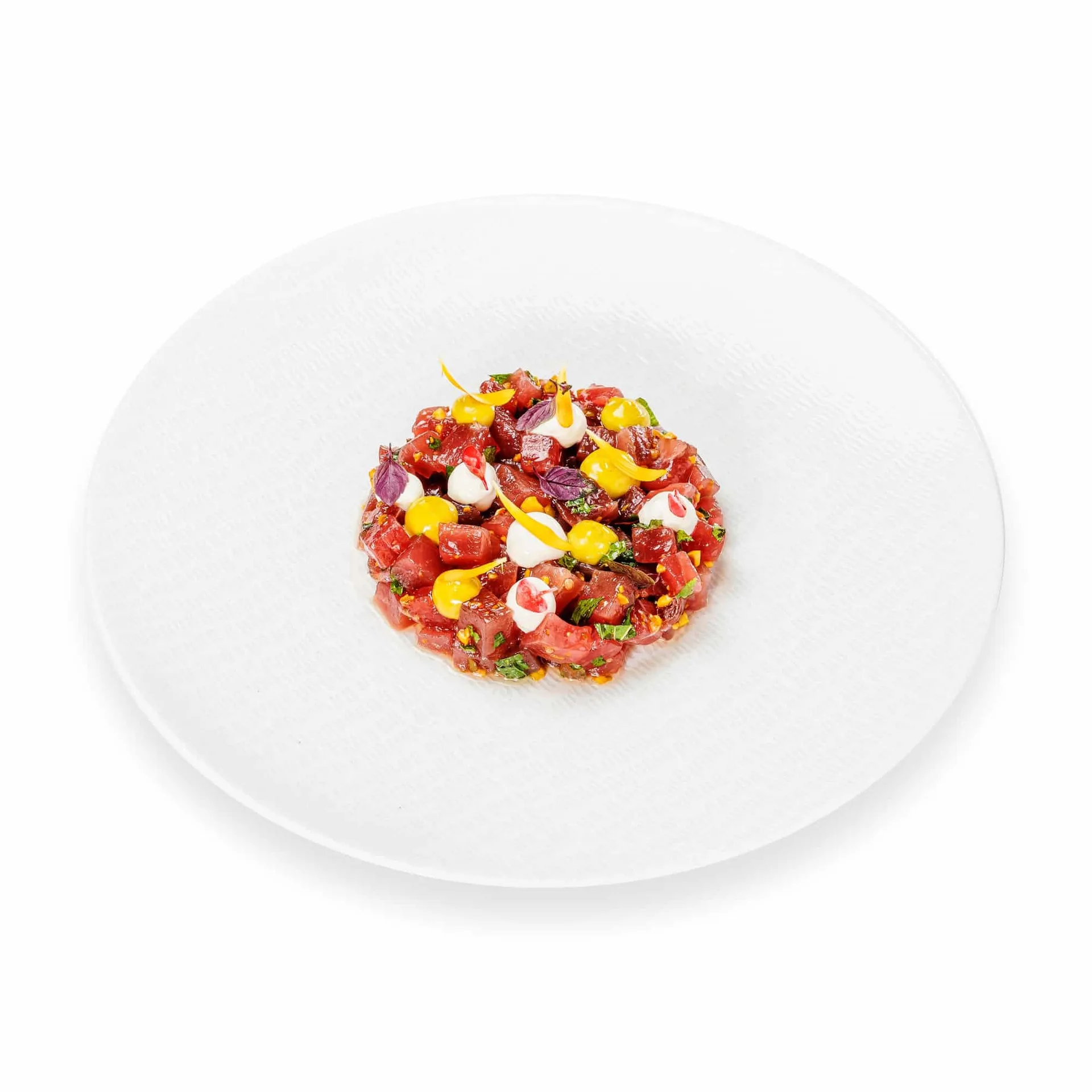 Hestia — food