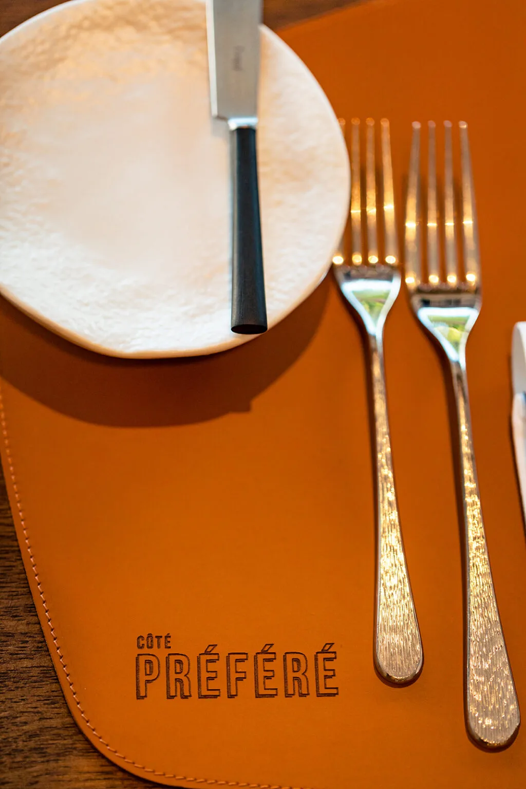 Côté Préféré — photo 13