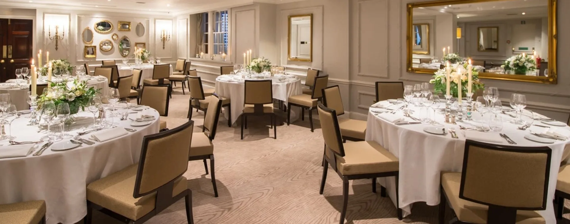 GBR (Great British Restaurant) — photo 25