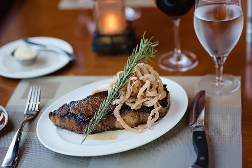River Stone Chophouse — photo 38