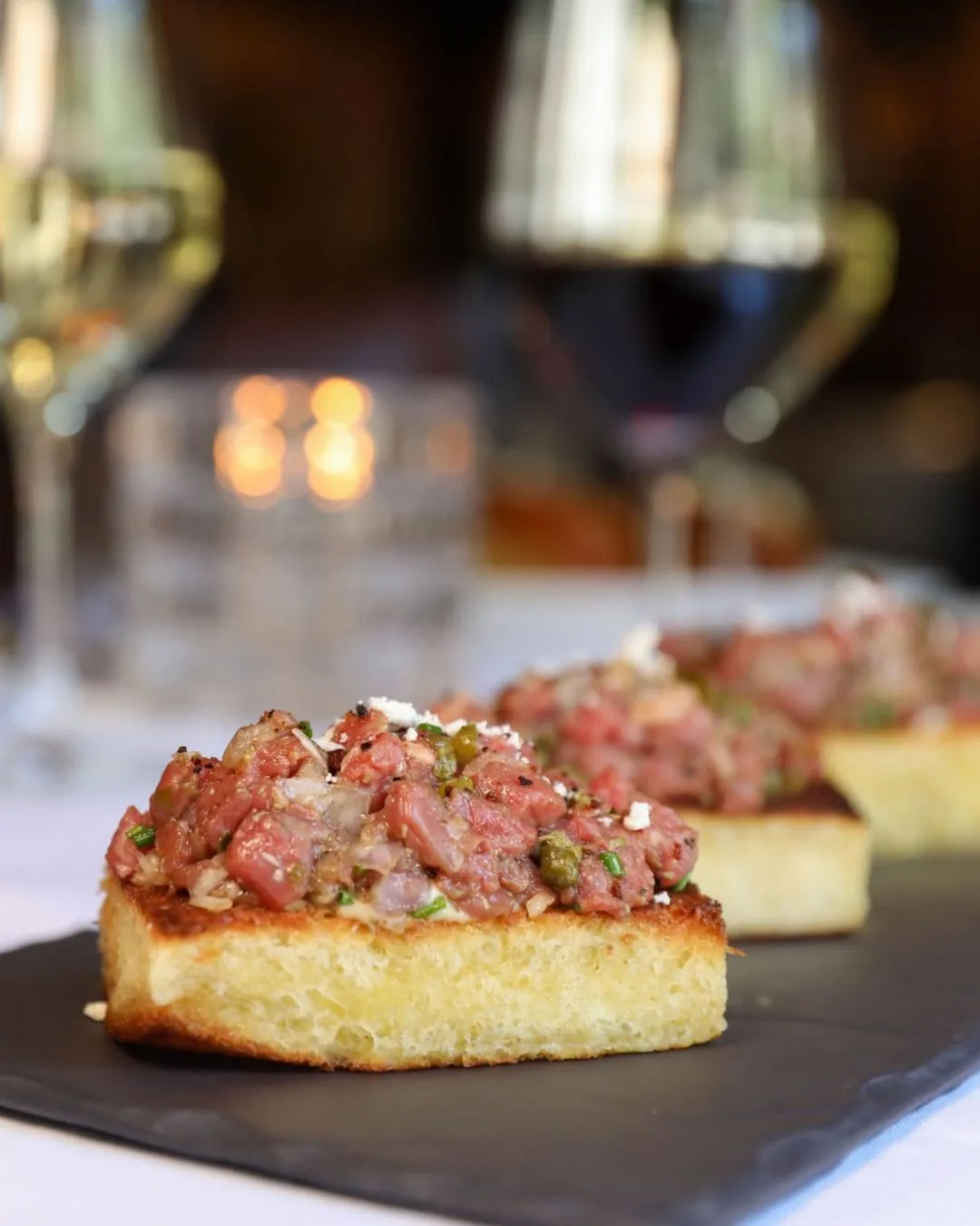 Vic & Anthony's Steakhouse — photo 7