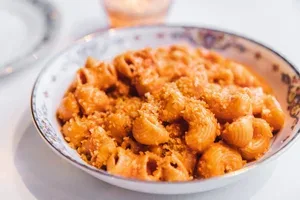 Elina's — food