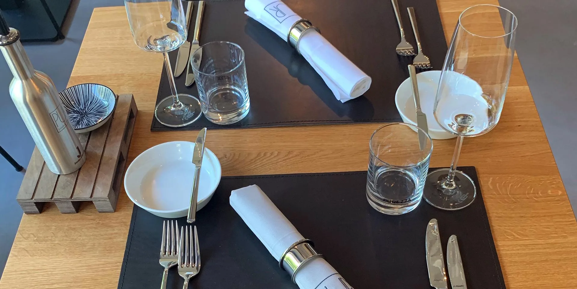 PUR Essen &amp; Trinken — photo 11