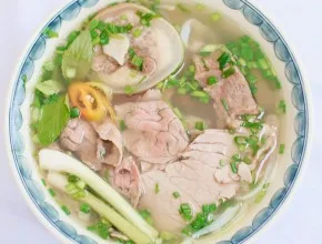 Phở Việt Nam (District 1) — photo 4