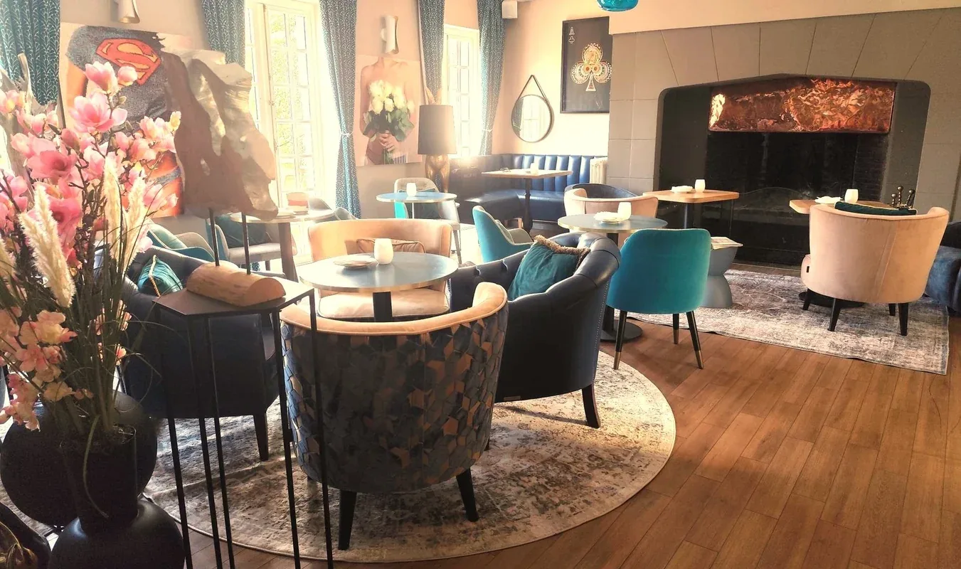 Le Bistrot du Château — photo 10