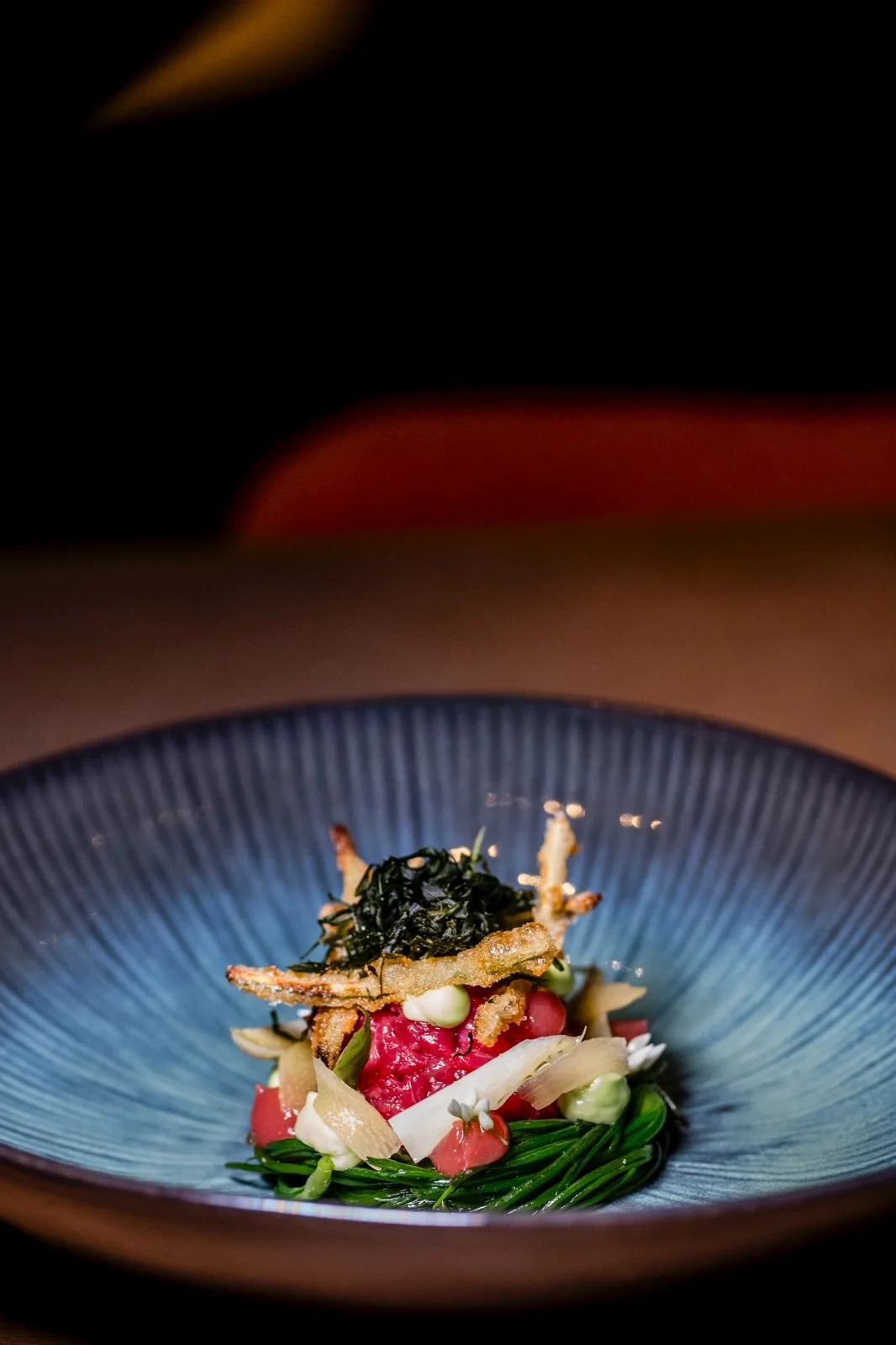 Restaurant 1811 - Carmelo Riccardo Cali — photo 13
