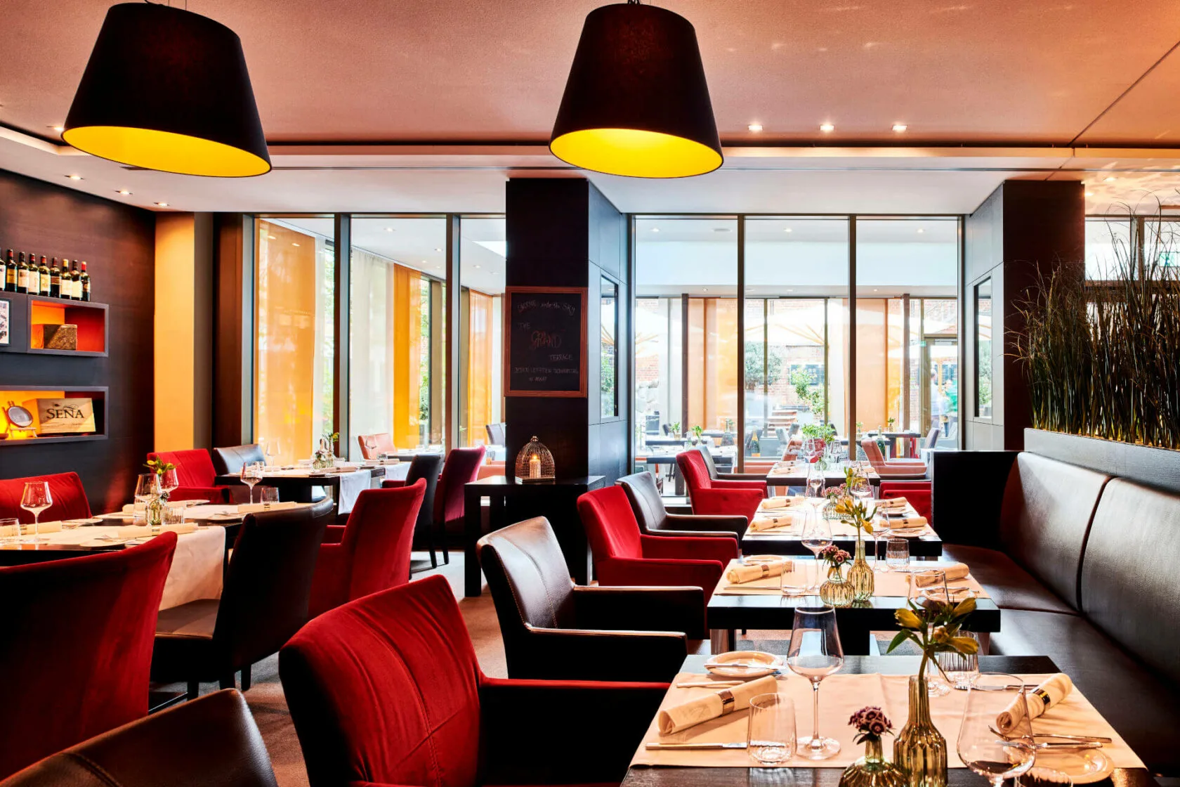Restaurant alto — photo 36