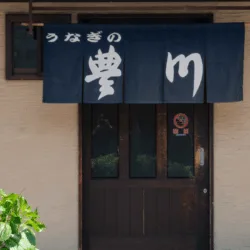 Unagino Toyokawa, Nara-shi
