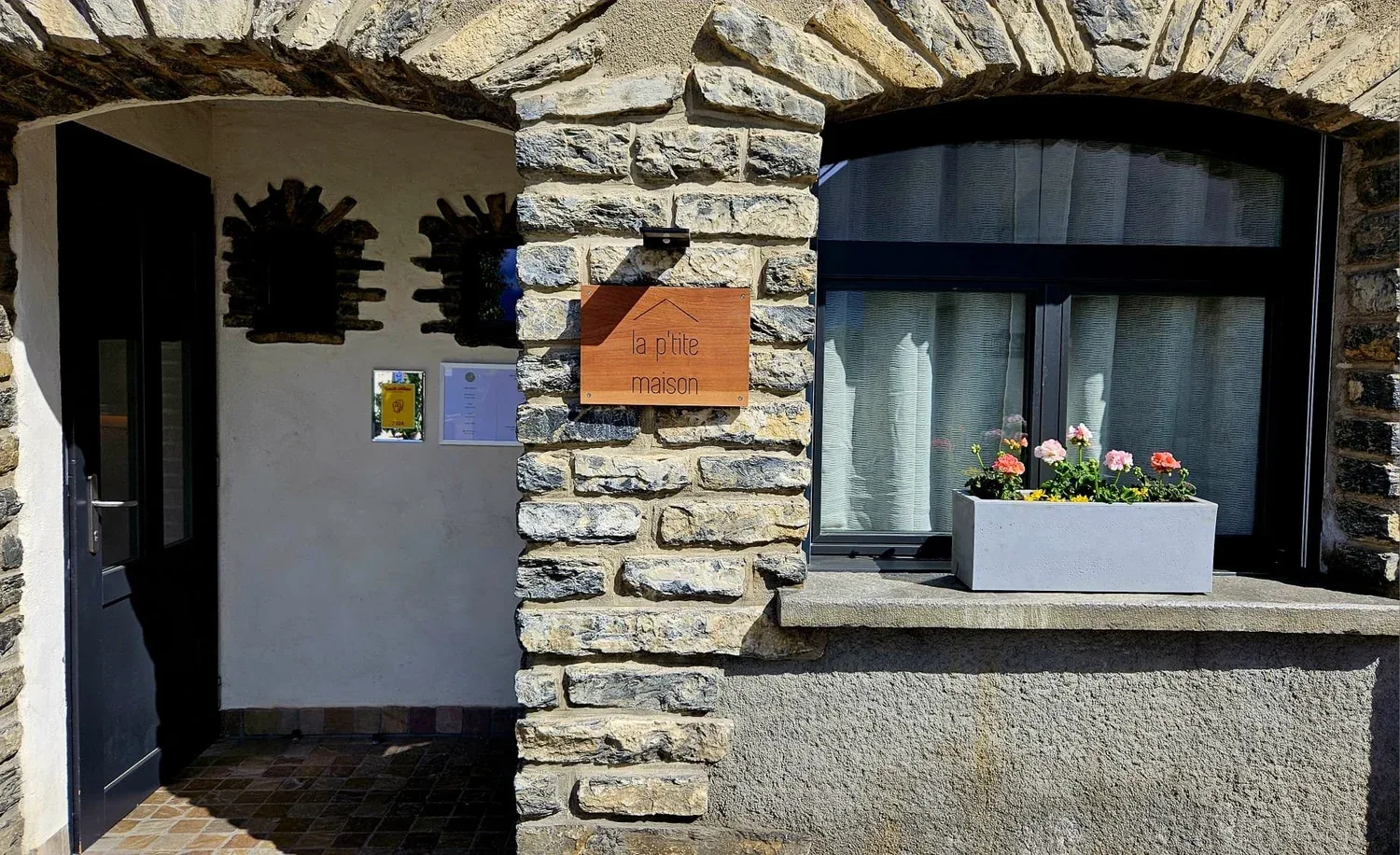 la p'tite maison — photo 19