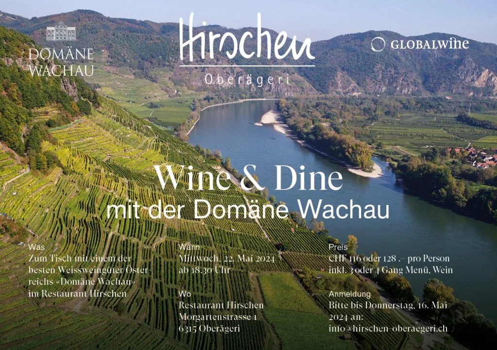Hirschen — photo 33