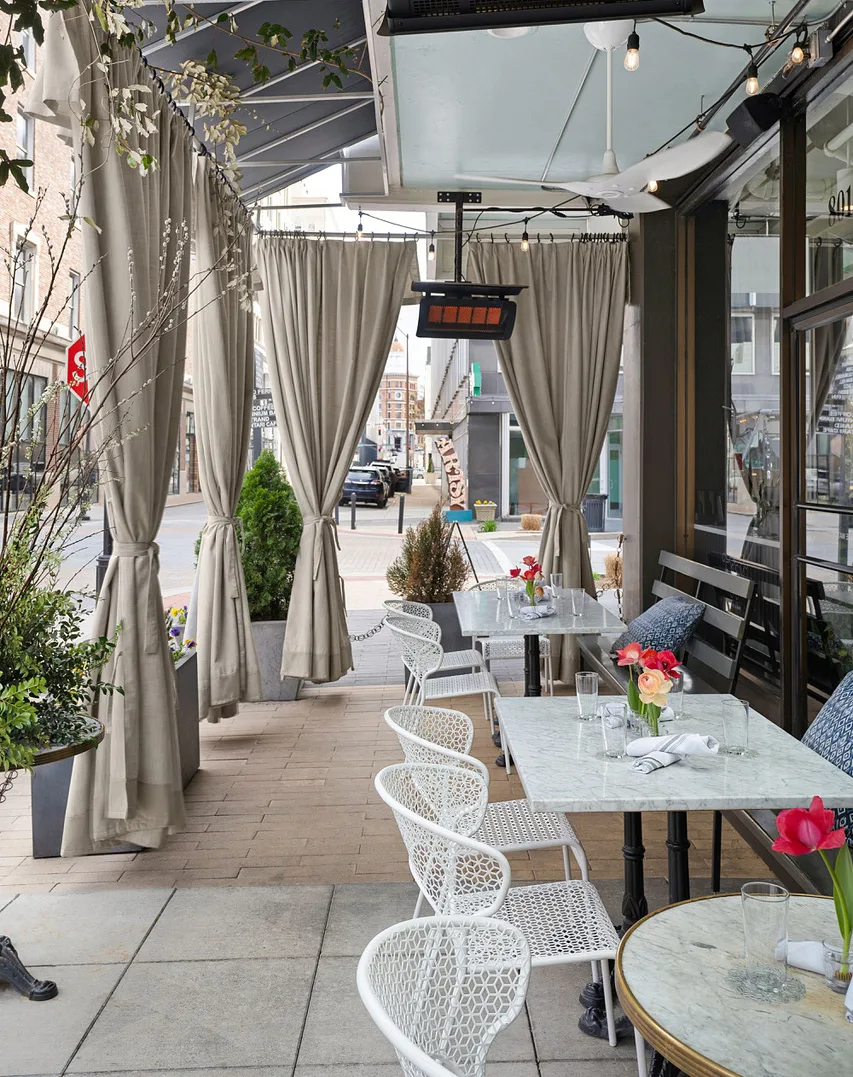 Easy Bistro — photo 13