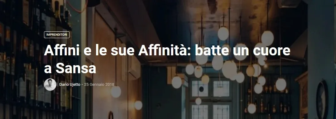 Affini — photo 8
