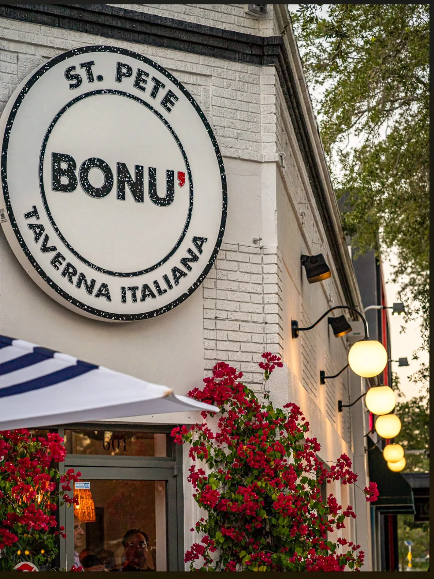 Bonù Taverna Italiana — photo 8