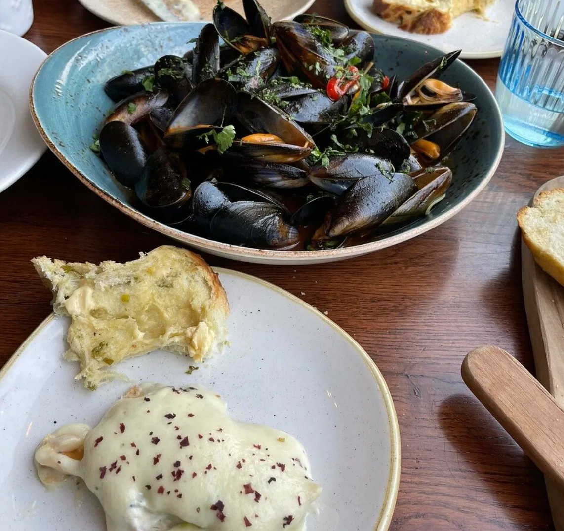 Dulse Leith — photo 25