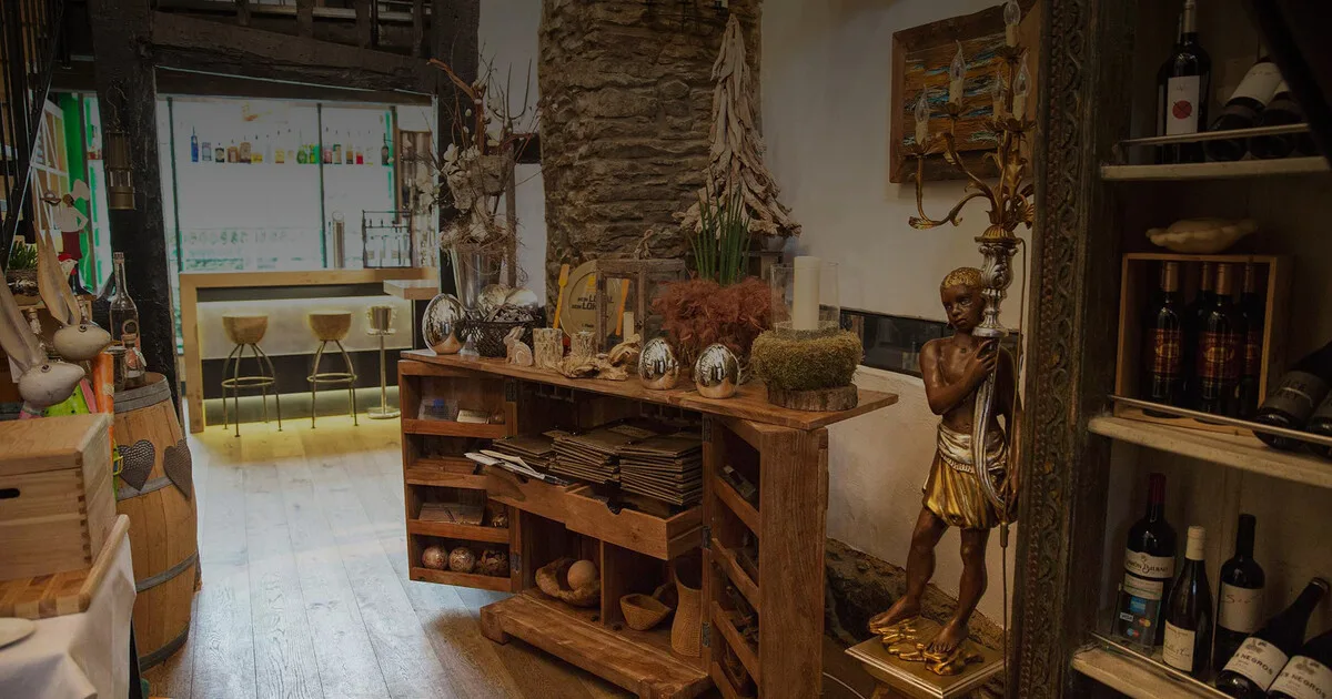 André’s 1726 — photo 18