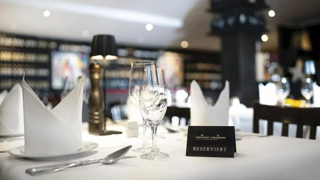 Ristorante Il Brunello — photo 19