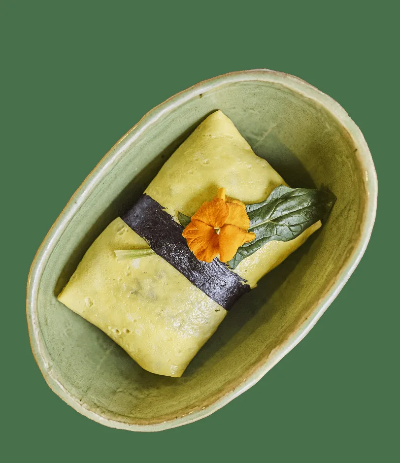 A Flower Blossom on the Rice — photo 12
