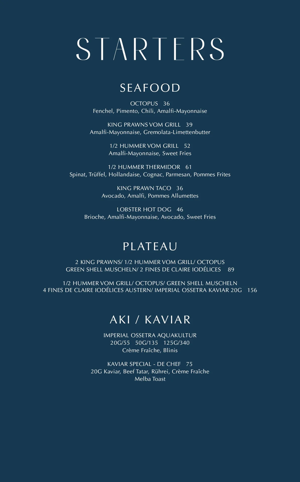 Claas Restaurant — photo 22