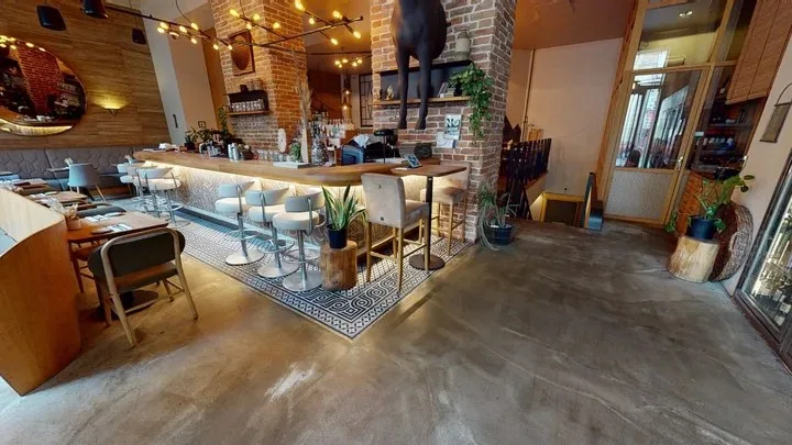 TATI Farm to Table — photo 4