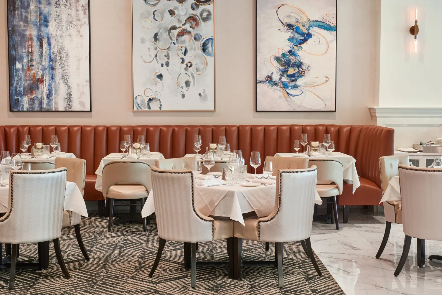 La Fina Restaurant — photo 10