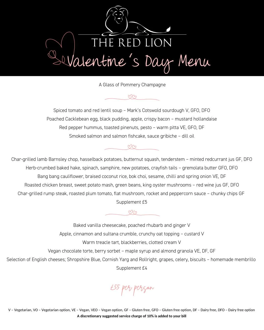 The Red Lion — photo 15
