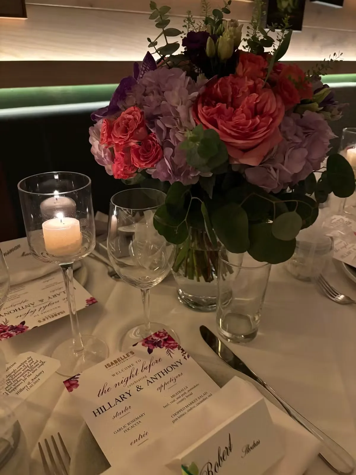 Isabelle's Osteria — photo 36