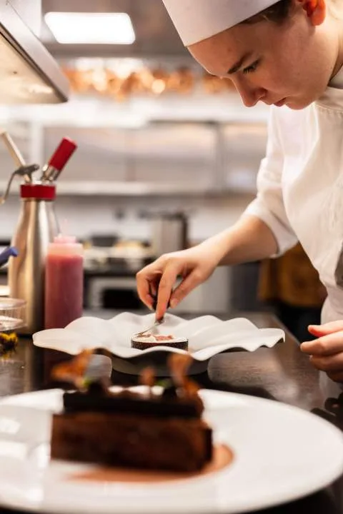 Bocuse — photo 41