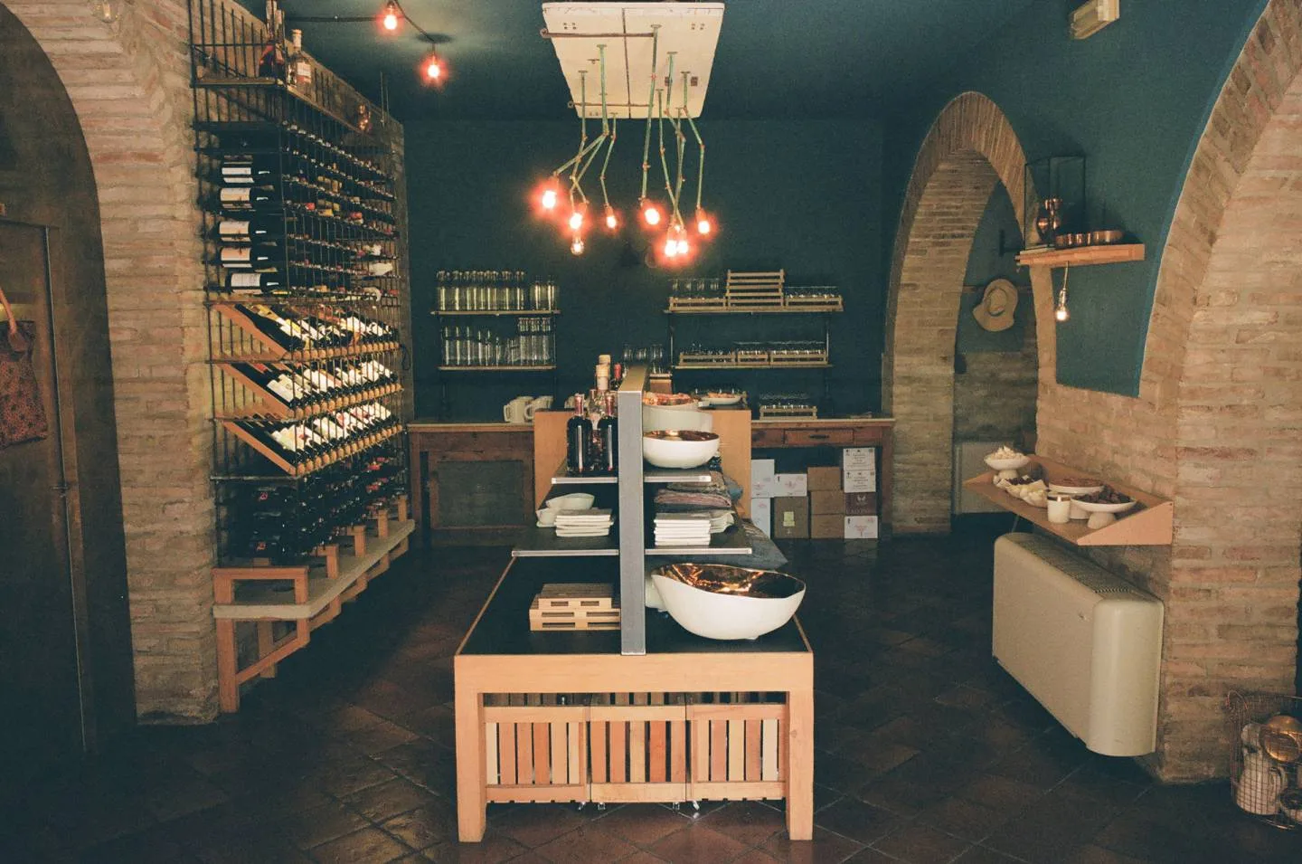Dei Cantoni — photo 9