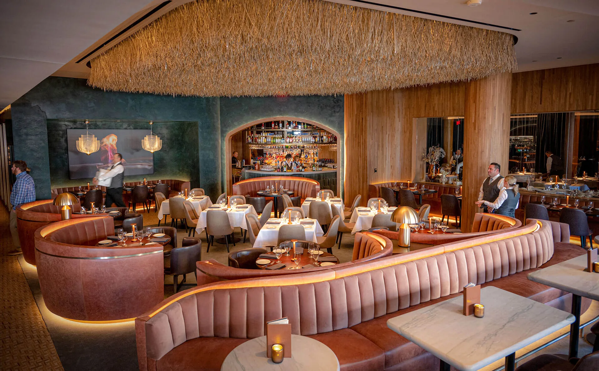 Ocean Prime — photo 45