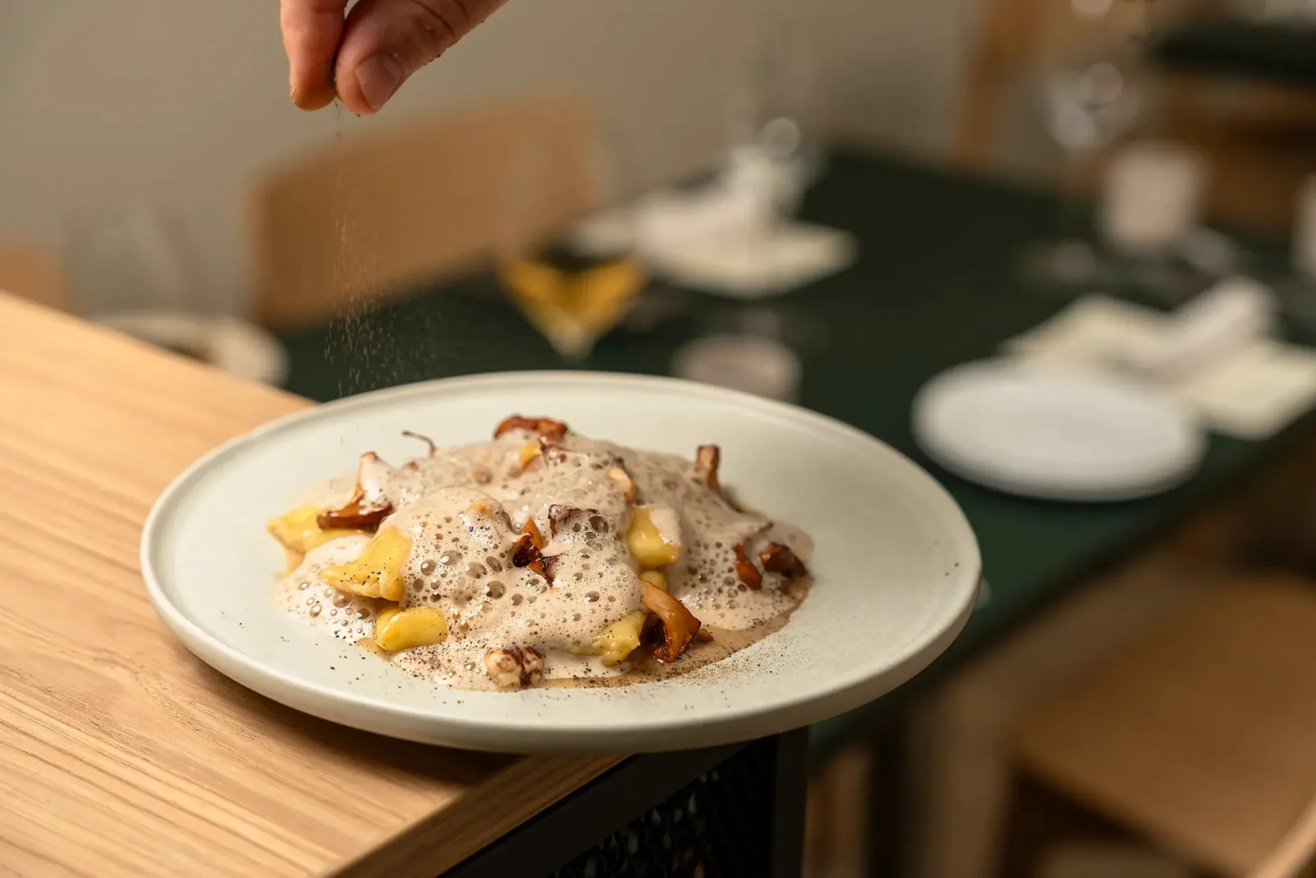 Restaurant Kluth — photo 5